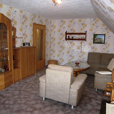 Ferienwohnung Heimann Трассенхайде Экстерьер фото